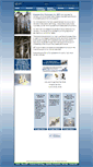Mobile Screenshot of evapdryertech.com